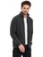 Erkek Polar Fermuarlı Sweatshirt 4
