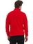 Erkek Polar Fermuarlı Sweatshirt 5