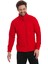 Erkek Polar Fermuarlı Sweatshirt 1