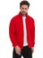 Erkek Polar Fermuarlı Sweatshirt 2