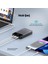 Mega Hızlı 130W 20.000MAH Yüksek Kapasiteli Powerbank, Dijital Göstergeli Notebook Powerbank 5