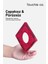 Magnetic Tiles Mıknatıslı Elmas Manyetik Yapı Blokları 108 Parça Stem Oyun Seti Arabalı 4