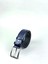 Rse Leather Goodserkek Rugan Kemer - Vegan Deri - 3,5 cm Desenli 3