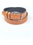 Rse Leather Goodserkek 3'lü Kemer Seti - Vegan Deri - 3 Farklı Desen 4