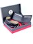 Rse Leather Goodserkek Deri Kemer Cüzdan Anahtarlık Set - 3’lü Set 2