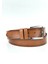 Rse Leather Goods Deri Erkek Kemer 4 cm - Navada Deri - Şık Tasarım 2