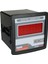 TR-A72A1 ( 72X72 ) Dijital Ampermetre ( 5/5 - 10000/5 ) 1