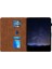 Lenovo Tab M11/XIAOXIN Pad 11 2024 Için Kabartmalı Deri Tablet Kılıfı (Yurt Dışından) 3