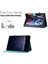 Lenovo Tab M11/ Xiaoxin Pad 11 2024 Için Boyalı Deri Tablet Kılıfı (Yurt Dışından) 5
