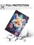 Lenovo Tab M11/ Xiaoxin Pad 11 2024 Için Boyalı Deri Tablet Kılıfı (Yurt Dışından) 4