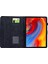 Lenovo Tab M9 Için Kabartmalı Deri Tablet Kılıfı (Yurt Dışından) 3