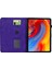 Lenovo Tab M9 Için Kabartmalı Deri Tablet Kılıfı (Yurt Dışından) 3