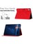 Lenovo Tab M9 / TB-310FU Için Çift Kedi Pu Tablet Kılıfı (Yurt Dışından) 5
