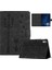 Lenovo Tab M9 / TB-310FU Için Çift Kedi Pu Tablet Kılıfı (Yurt Dışından) 1