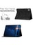Lenovo Tab M9 / TB-310FU Için Çift Kedi Pu Tablet Kılıfı (Yurt Dışından) 5