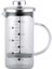 350 ml Cam French Press Kahve Demleme Makinesi 1