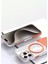 Iphone 14 Pro Max Pc Suit Magsafe Kapak - Siyah 13 2