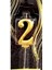 2 Rakam Mum Gold 1