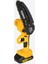 RTM9122 Akülü Budama Testeresi 150 mm Kömürsüz 18V 2x2 Ah Pvc Çantalı 2