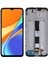 Xiaomi Redmi 9A Uyumlu (Çıtalı) Ekran 1