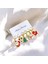 6 Lı Yılbaşı Noel Temalı Küpe Set 1