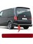 Vw Transporter T5 2005-2009 Sol Tampon Reflektörü 7E0945105 1