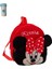 Disney Karikatür Sırt Çantası Mickey Mouse Minnie Winnie The Pooh Peluş Okul Çantası (Yurt Dışından) 1
