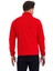 Erkek Polar Fermuarlı Sweatshirt 4