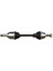 KRL1803ECF Ön Aks Sol Komple Grande Punto 1.3 Mjet 75 Hp Uzunluk 626 mm 2005-2012 Marka : Karland Ecofıx 1