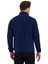 Erkek Polar Fermuarlı Sweatshirt 4
