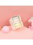Vintage Washi Tape Bant Baskılı Yapışkanlı Maskeleme Kağıdı Desenli Bant 5 Li - Geometrik N1 1