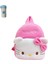 Sanrio Hello Kitty Melody Çocuk Sırt Çantası Karikatür Sevimli Peluş Bebek (Yurt Dışından) 1