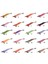 Fs 510 Squid Junky Lively Dart Kalamar Zokası Size 3.5 02 1