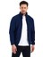 Erkek Polar Fermuarlı Sweatshirt 3