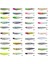 Zipbaits Fakie Dog 90MM Wdt Su Üstü 12GR Maket Balık 269 1
