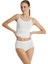 Kadın Slip Külot Essential 1307 - Krem 1