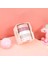 Vintage Washi Tape Bant Baskılı Yapışkanlı Maskeleme Kağıdı Desenli Bant 5 Li - Geometrik N2 1