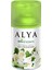 Nature\'s Scents White Flowers - Beyaz Çiçekler Oda Kokusu Yedek Makine Spreyi 250 ml 1