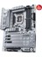 Tuf Gamıng Z890-PRO Wıfı Intel Z890 LGA1851 Ddr5 9066 Dp HDMI 2xusb4 4x M2 Usb3.2 Wifi 7 + Bt Aura Rgb 2.5gbit Lan Atx (Tuf Gamıng Z890-PRO Wıfı) Anakart 2