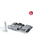 Tuf Gamıng Z890-PRO Wıfı Intel Z890 LGA1851 Ddr5 9066 Dp HDMI 2xusb4 4x M2 Usb3.2 Wifi 7 + Bt Aura Rgb 2.5gbit Lan Atx (Tuf Gamıng Z890-PRO Wıfı) Anakart 3