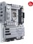 Tuf Gamıng Z890-PRO Wıfı Intel Z890 LGA1851 Ddr5 9066 Dp HDMI 2xusb4 4x M2 Usb3.2 Wifi 7 + Bt Aura Rgb 2.5gbit Lan Atx (Tuf Gamıng Z890-PRO Wıfı) Anakart 5