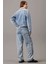 Regular Sherpa Denım Jacket 2