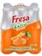 Extra Mandalina Aromalı Doğal Maden Suyu 6X200 Ml. (Meyveli Soda) 1