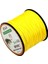 1.5 0.20MM 22LB 9kg Gerginlik 500M Ekstra Güçlü 4 Paylaşım Örgü Pe Fishing Misina Uçurtma Misina (Yurt Dışından) 1