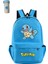 Yüksek Kaliteli Pokemon Pikachu Sırt Çantası Charmander Bulbasaur (Yurt Dışından) 1