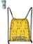 Anime Pokemon Sırt Çantası Pikachu Paketi Cep Polyester Ipli Çanta Öğrenci Taşınabilir Okul Çantası Oyuncak Açık Sırt Çantası Hediye (Yurt Dışından) 1