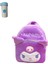 Sanrio Hello Kitty Melody Çocuk Sırt Çantası Karikatür Sevimli Peluş Bebek (Yurt Dışından) 1