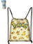 Anime Pokemon Sırt Çantası Pikachu Paketi Cep Polyester Ipli Çanta Öğrenci Taşınabilir Okul Çantası Oyuncak Açık Sırt Çantası Hediye (Yurt Dışından) 1