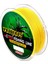 2 Pcs Proberos 4 Düzenlendi 100M Güçlü At Balık Misina, Misina Numarası: 2.5 / 30LB (Yurt Dışından) 1