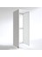 Kenzlife çamaşır-kurutma makinesi dolabı zakhar byz 180x70x60 banyo 2